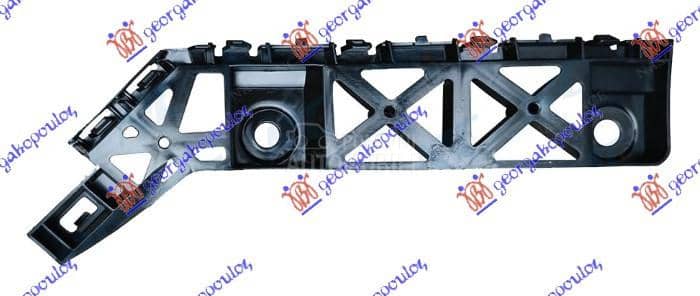 NOSAC ZADNJEG BRANIKA...