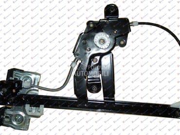 PODIZAC ZADNJEG PROZORA... za Škoda Octavia od 1997. do 2010. god.