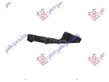 NOSAC ZADNJEG BRANIKA... za Fiat Ostalo za 2016. god.