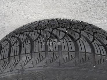 Fulda 195/65 R15 Zimska