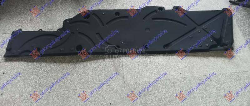 ZASTITA PODA PLASTICNA Desno