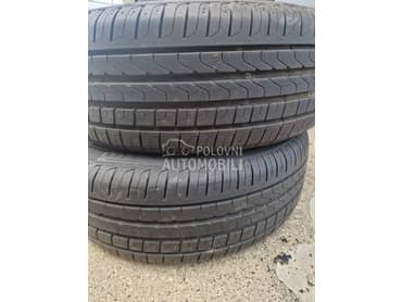 Pirelli 205/55 R17 Letnja