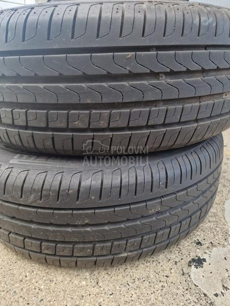 Pirelli 205/55 R17 Letnja
