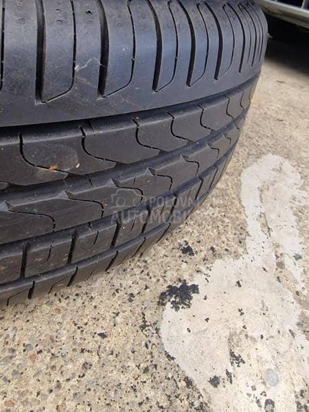 Pirelli 205/55 R17 Letnja