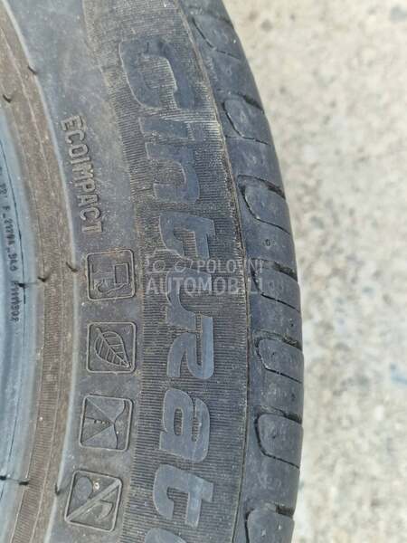 Pirelli 205/55 R17 Letnja
