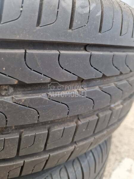 Pirelli 205/55 R17 Letnja