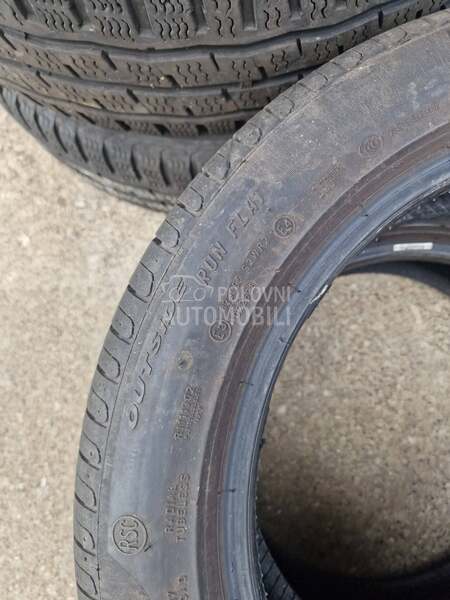 Pirelli 205/55 R17 Letnja
