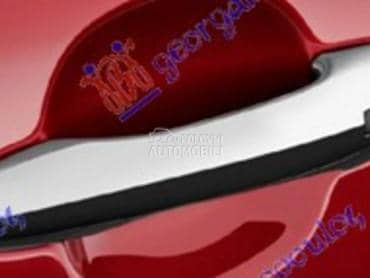 KVAKA PREDNJIH VRATA... za Kia Sportage od 2014. do 2015. god.