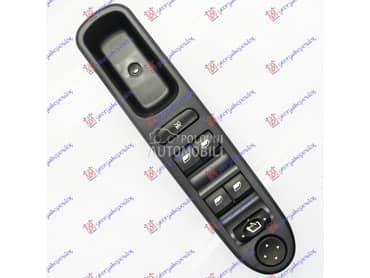 PREKIDAC U PREDNJIM... za Peugeot 307 od 2005. do 2007. god.