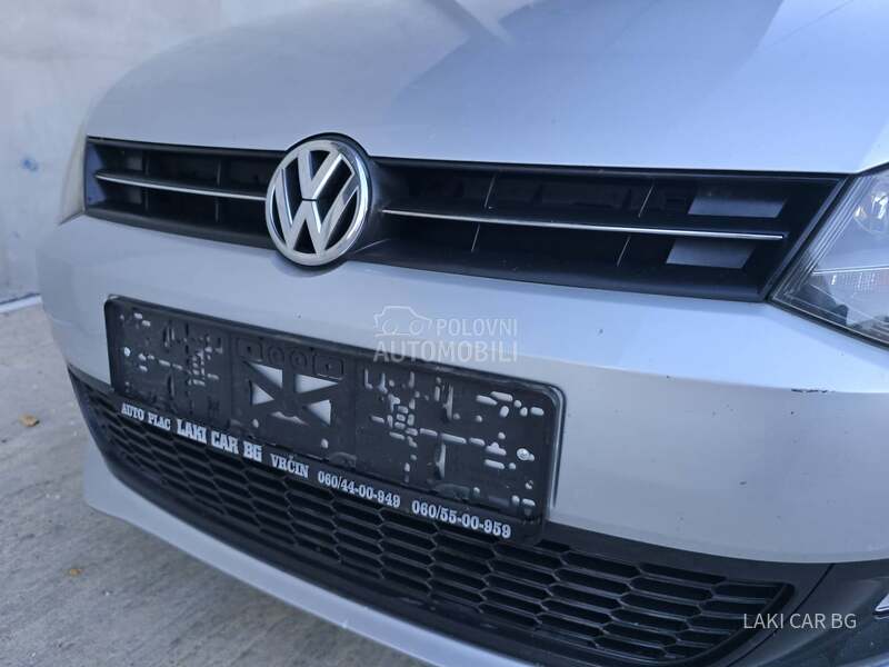 Volkswagen Polo 1.4b  5 vra ta