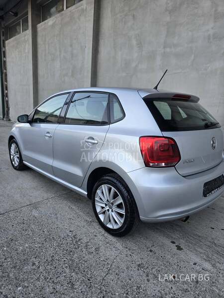 Volkswagen Polo 1.4b  5 vra ta