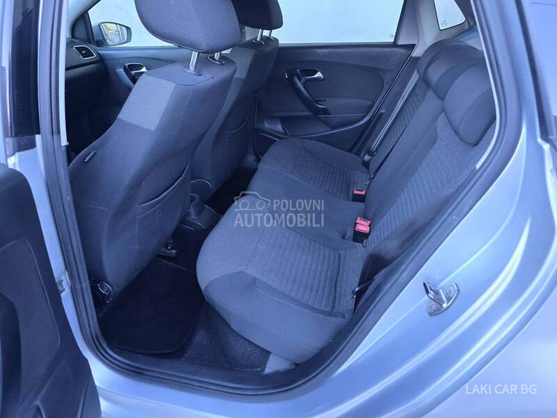Volkswagen Polo 1.4b  5 vra ta