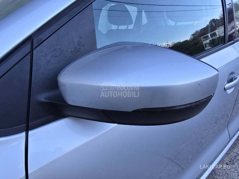 Volkswagen Polo 1.4b  5 vra ta