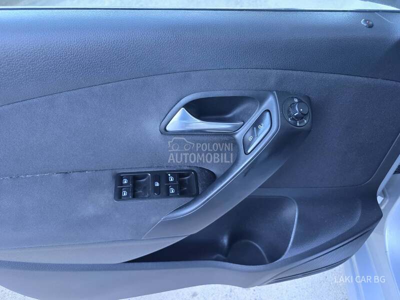 Volkswagen Polo 1.4b  5 vra ta