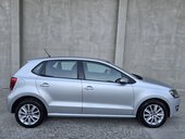 Volkswagen Polo 1.4b  5 vra ta