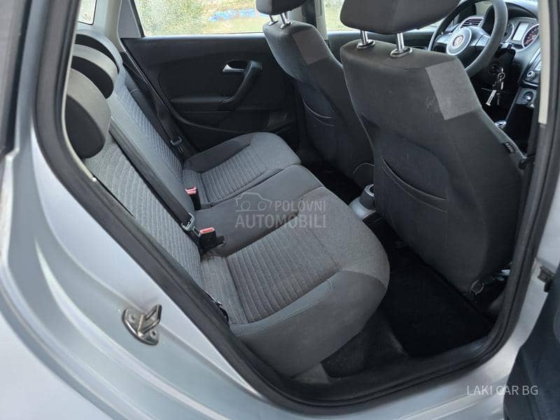 Volkswagen Polo 1.4b  5 vra ta