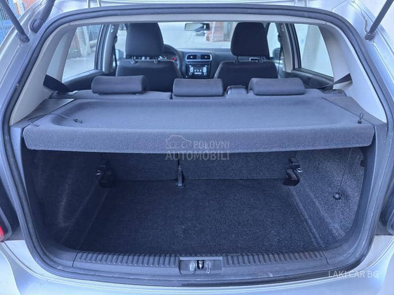Volkswagen Polo 1.4b  5 vra ta