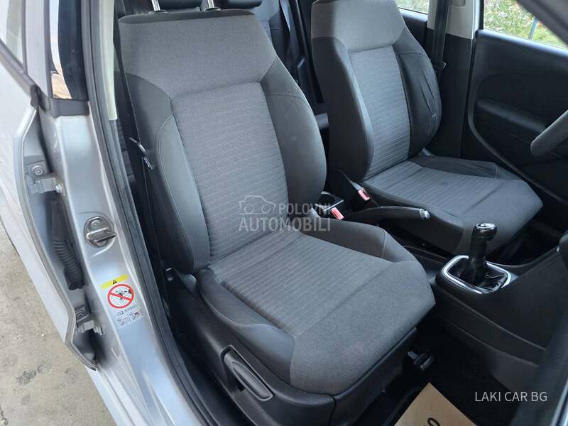 Volkswagen Polo 1.4b  5 vra ta