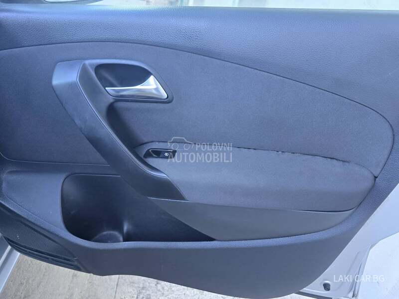 Volkswagen Polo 1.4b  5 vra ta