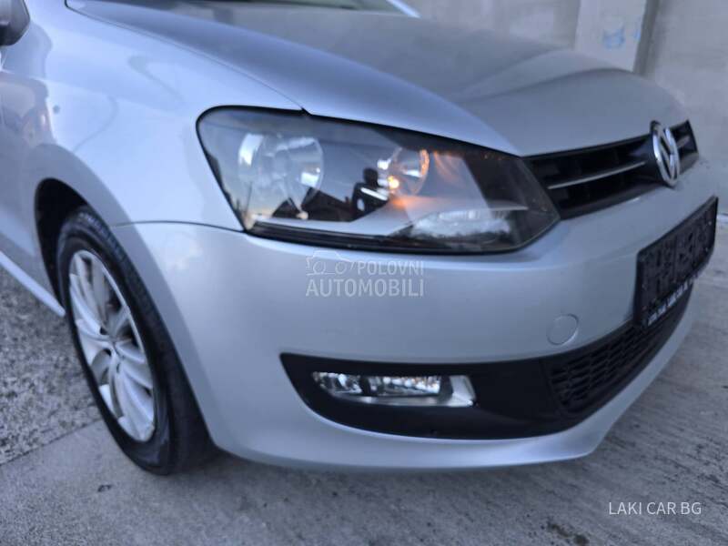 Volkswagen Polo 1.4b  5 vra ta