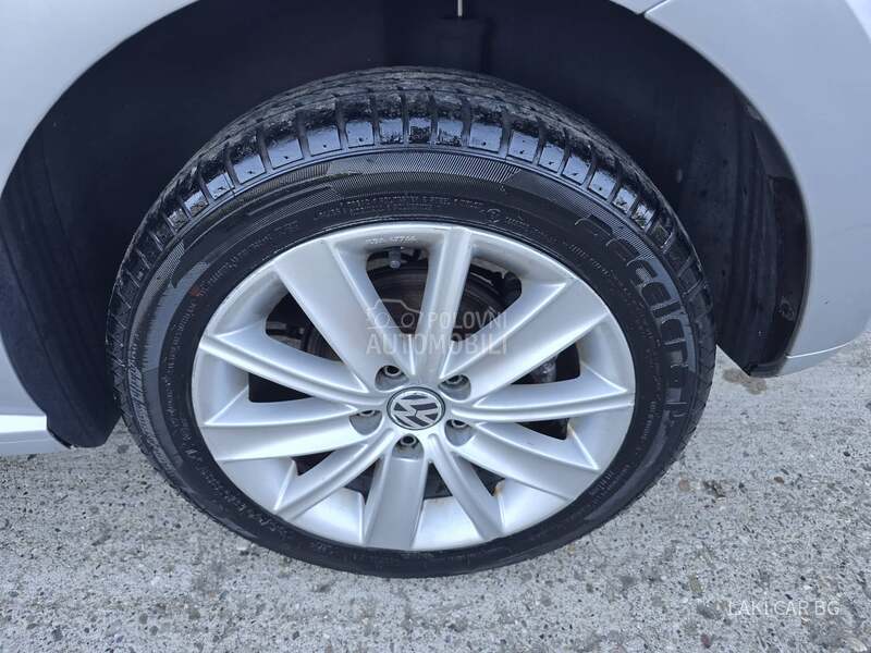 Volkswagen Polo 1.4b  5 vra ta