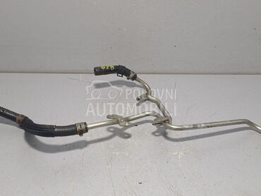 CRIJEVO za Volkswagen Passat B7