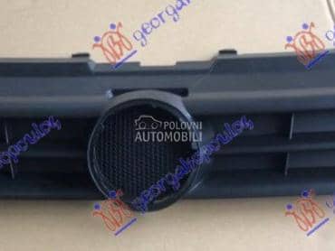 PVC MASKA za Volkswagen Polo od 2009. do 2014. god.