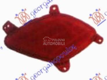 ZADNJA MAGLENKA Levo za Hyundai i10 od 2013. do 2016. god.