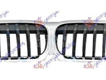 PVC MASKA za BMW Serija 3 od 2018. do 2022. god.