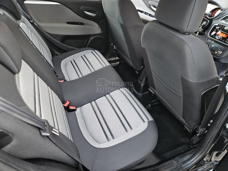 Fiat EVO Punto 1.3 Mjet Fiat EVO Punto 1.3 Mjet