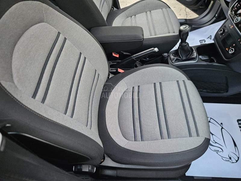 Fiat EVO Punto 1.3 Mjet Fiat EVO Punto 1.3 Mjet