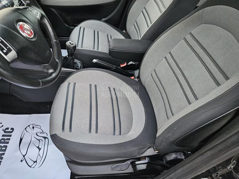Fiat EVO Punto 1.3 Mjet Fiat EVO Punto 1.3 Mjet