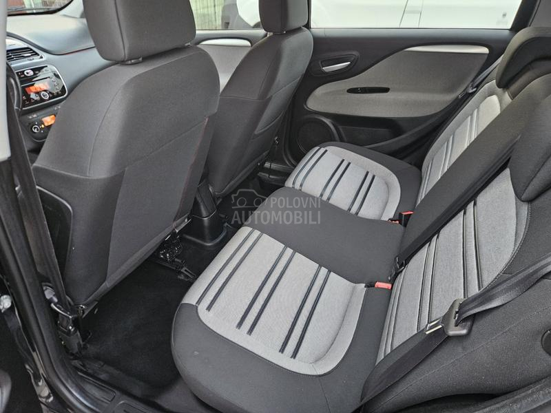 Fiat EVO Punto 1.3 Mjet Fiat EVO Punto 1.3 Mjet