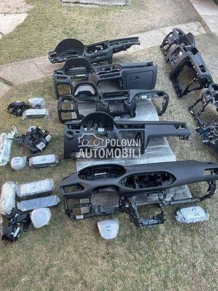 Airbag za sve modele