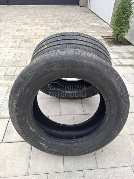Continental 195/60 R15 Letnja