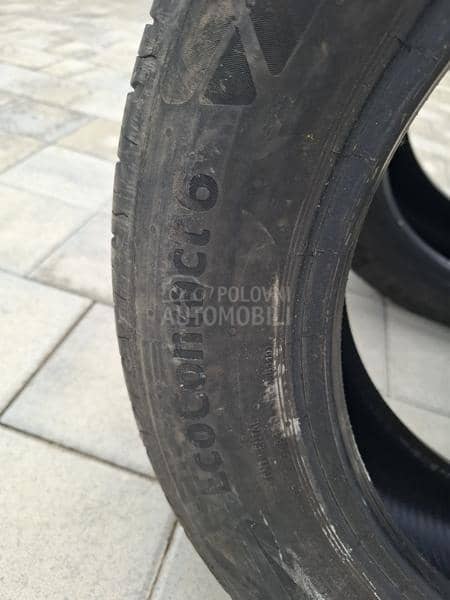 Continental 195/60 R15 Letnja