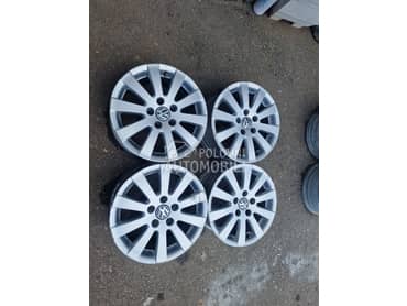 Aluminijumske felne  16" 5 x 112