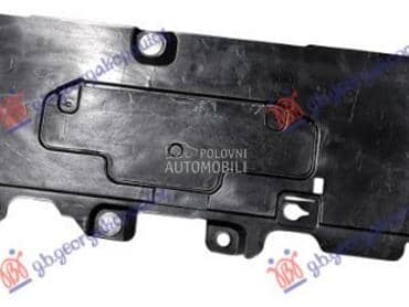 ZASTITA PODA PLASTICNA Levo za Volvo XC90 od 2014. do 2020. god.