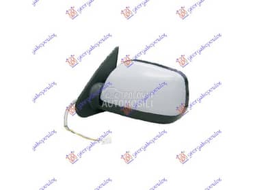 RETROVIZOR ELEKTRICNI Levo za Daihatsu Terios za 2006. god.