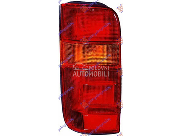 STOP LAMPA Levo za Toyota Hiace od 1992. do 2006. god.