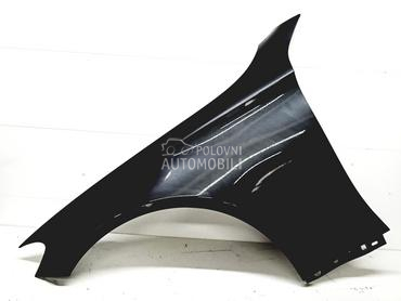Krilo levo za Mercedes Benz C 180, C 200, C 220 ... od 2014. do 2021. god.
