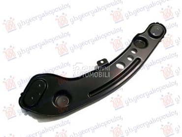 OKVIR FARA GORNJI METALNI... za Volkswagen T-Roc od 2017. do 2022. god.