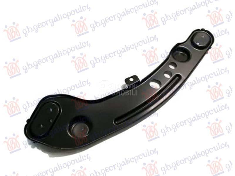 OKVIR FARA GORNJI METALNI...