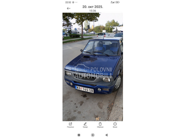 Zastava Koral In 1.1