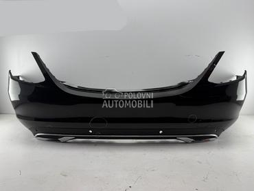 Branik zadnji za Mercedes Benz C 180, C 200, C 220 ... od 2014. do 2021. god.