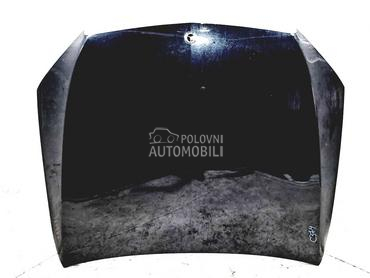 Hauba za Mercedes Benz C 180, C 200, C 220 ... od 2014. do 2021. god.