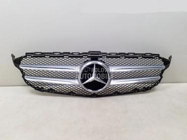 Maska za Mercedes Benz C 180, C 200, C 220 ... od 2014. do 2018. god.