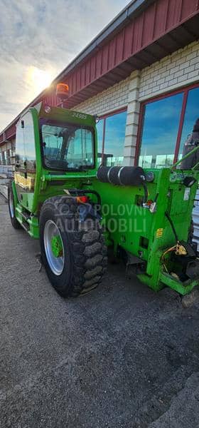 Merlo 55.9