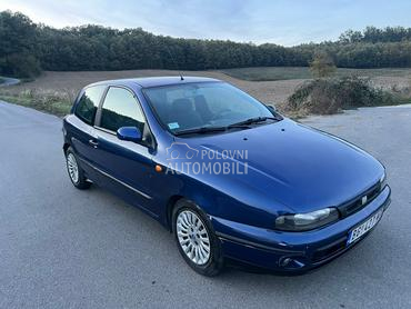 Fiat Bravo 