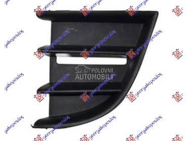 CENTRALNA RESETKA Levo za Škoda Octavia od 2008. do 2013. god.